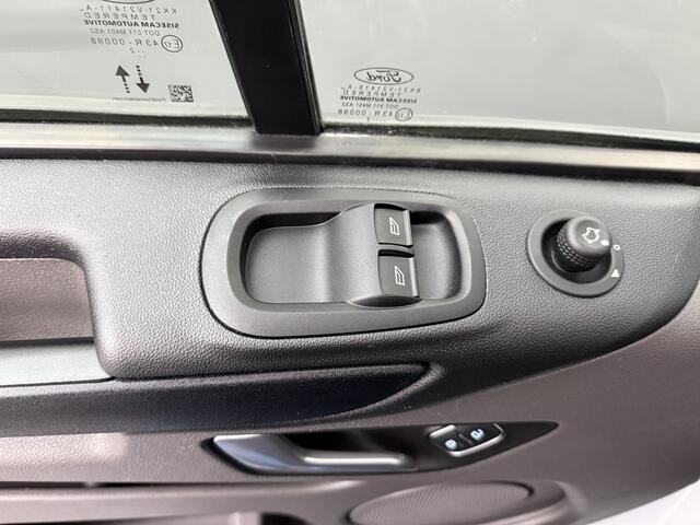 Ford TRANSIT CUSTOM 2.0TDCi 130PK Lang | 2xSchuifdeur | Airco | Cruise | Trekhaak