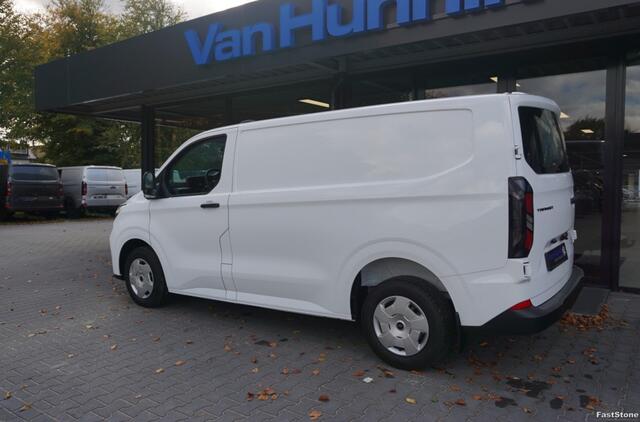 Ford TRANSIT CUSTOM 280S 110PK Trend BPM VRIJ 13" Scherm Apple CP / Android A. Camera, LED!! NR. J409*