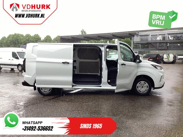 Ford TRANSIT CUSTOM 2.0 TDCI L2 Trend LED/ Carplay/ Camera/ Climate/ PDC/ Cruise/ DAB