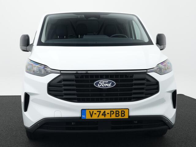 Ford TRANSIT CUSTOM 300 2.0 TDCI L2H1 Trend | Beklding Vinyl | Achteruit rijcamera | Laadruimte beschermingspakket |