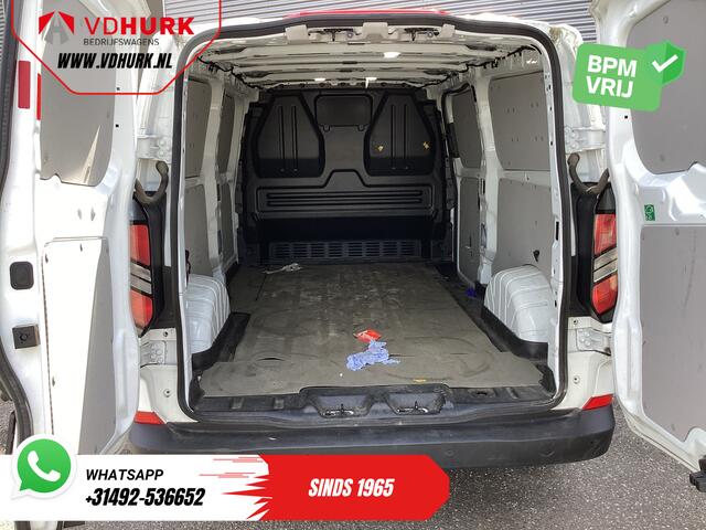 Ford TRANSIT CUSTOM 2.0 TDCI L2 Trend LED/ Carplay/ Camera/ Climate/ PDC/ Cruise/ DAB
