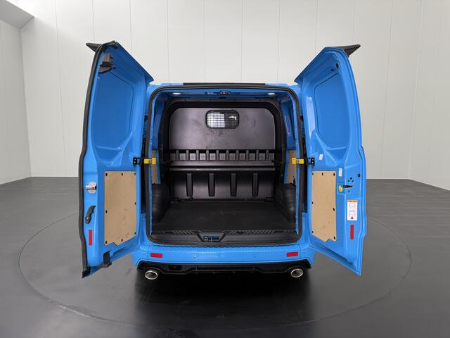 Ford TRANSIT CUSTOM 2.0TDCi 185PK Automaat Dubbele Cabine MS-RT | Leder | Navigatie | Camera | Airco | Cruise | 6-Persoons