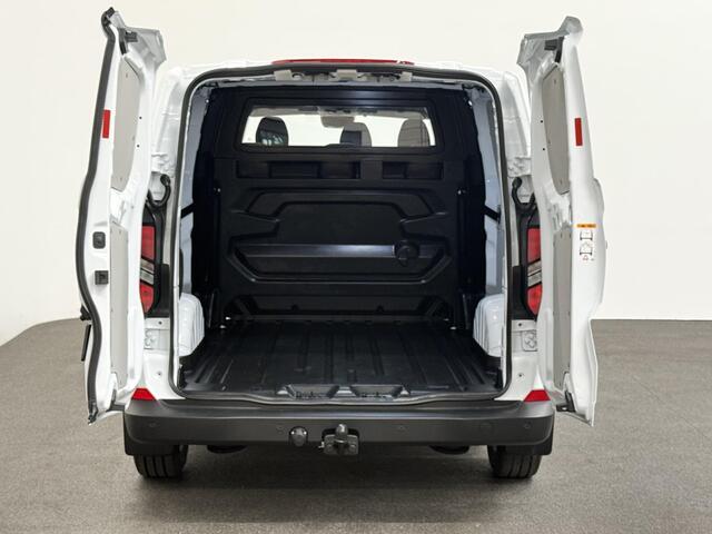 Ford TRANSIT CUSTOM 300 2.0 TDCI L2H1 Trend NM Automaat Dubbele Cabine Automaat Airco Cruise Navi PDC Camera Carplay