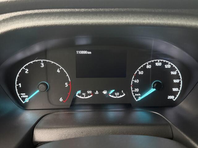 Ford TRANSIT CUSTOM 2.0TDCi 130PK Raptor Sport | Navigatie | Dakdragers | Camera | Airco | Cruise | 3-Zits