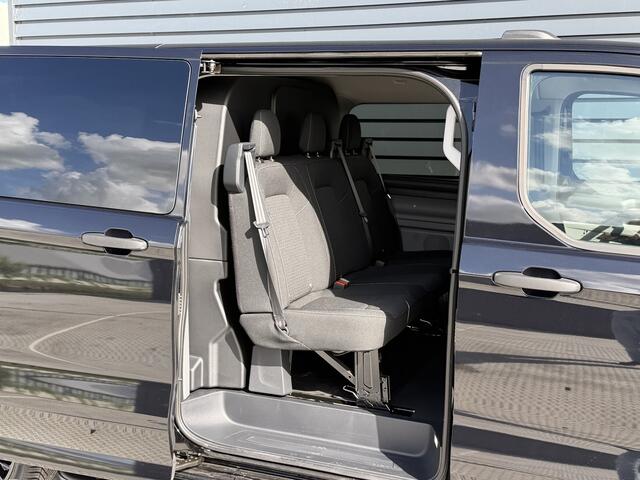 Ford TRANSIT CUSTOM 320 2.0 TDCI L2H1 Trend DC 6-pers / Camera / Apple Carplay