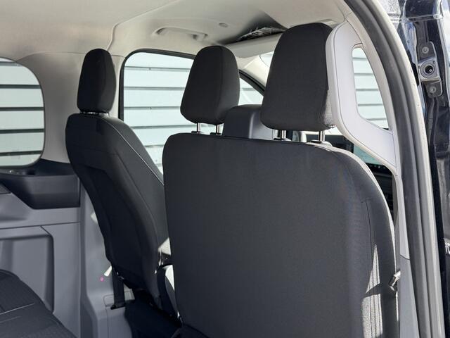 Ford TRANSIT CUSTOM 320 2.0 TDCI L2H1 Trend DC 6-pers / Camera / Apple Carplay