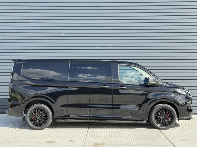 Ford TRANSIT CUSTOM 320 2.0 TDCI L2H1 Trend DC 6-pers / Camera / Apple Carplay