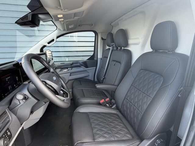 Ford TRANSIT CUSTOM 320 2.0 TDCI L2H1 Limited 2 x schuifdeur / Camera
