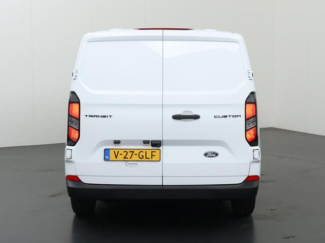 Ford TRANSIT CUSTOM 300 | 2.0 TDCI | L2 H1 | TREND | NAVIGATIE | PARKEERCAMERA | CRUISE CONTROL | APPLE CARPLAY | 3-ZITS |