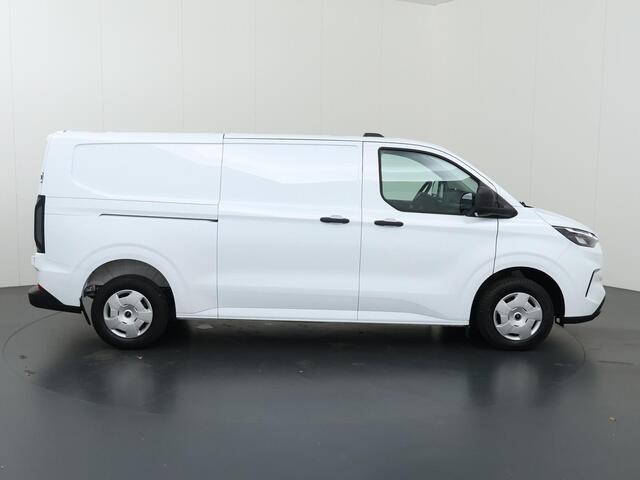 Ford TRANSIT CUSTOM 300 | 2.0 TDCI | L2 H1 | TREND | NAVIGATIE | PARKEERCAMERA | CRUISE CONTROL | APPLE CARPLAY | 3-ZITS |