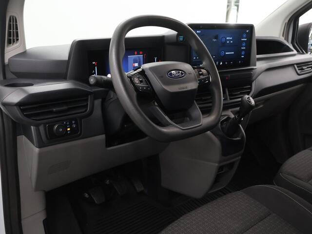 Ford TRANSIT CUSTOM 300 | 2.0 TDCI | L2 H1 | TREND | NAVIGATIE | PARKEERCAMERA | CRUISE CONTROL | APPLE CARPLAY | 3-ZITS |