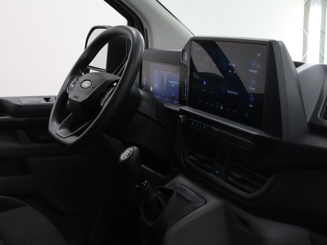 Ford TRANSIT CUSTOM 300 | 2.0 TDCI | L2 H1 | TREND | NAVIGATIE | PARKEERCAMERA | CRUISE CONTROL | APPLE CARPLAY | 3-ZITS |