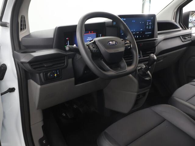 Ford TRANSIT CUSTOM 300 | 2.0 TDCI | L2 H1 | TREND | CLIMATE CONTROL | CARPLAY/ANDROID AUTO | 3-ZITS | PARKEERCAMERA | ALL-SEASON BANDEN |