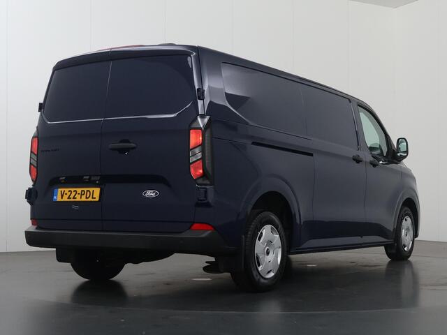 Ford TRANSIT CUSTOM 300 2.0 TDCI | L2 H1 | TREND | 3-ZITS | PARKEERCAMERA | APPLE CARPLAY | CRUISE CONTROL |