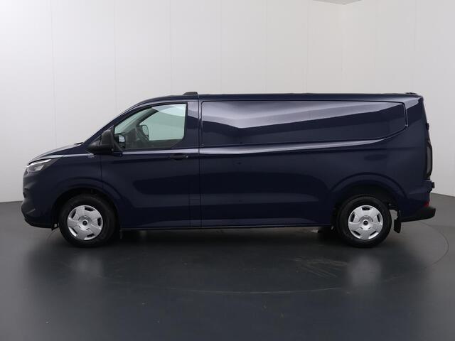 Ford TRANSIT CUSTOM 300 2.0 TDCI | L2 H1 | TREND | 3-ZITS | PARKEERCAMERA | APPLE CARPLAY | CRUISE CONTROL |
