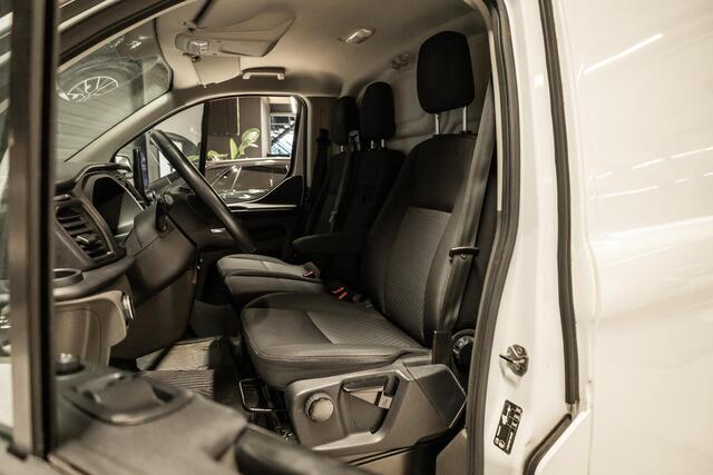 Ford TRANSIT CUSTOM 280 2.0 TDCI L1H1 Trend Apple Carplay | Airco