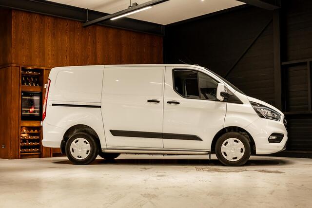 Ford TRANSIT CUSTOM 280 2.0 TDCI L1H1 Trend Apple Carplay | Airco