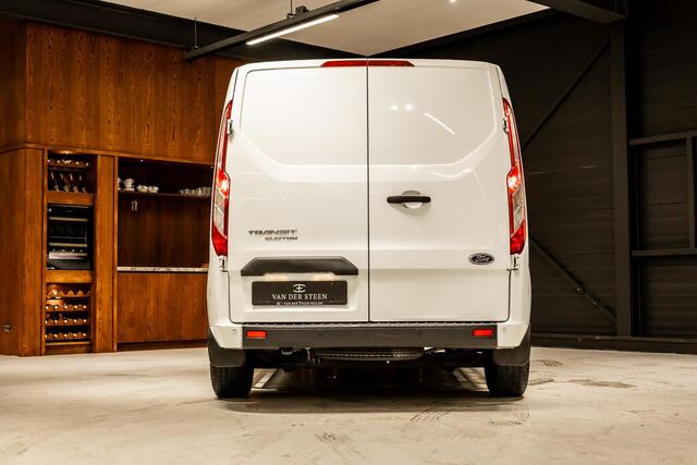 Ford TRANSIT CUSTOM 280 2.0 TDCI L1H1 Trend Apple Carplay | Airco