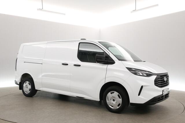 Ford TRANSIT CUSTOM 2.0 EcoBlue L2H1 | Airco | Cruise | Camera | Virtual | Carplay | 3 Zits