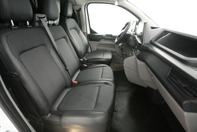 Ford TRANSIT CUSTOM 2.0 EcoBlue L2H1 | Airco | Cruise | Camera | Virtual | Carplay | 3 Zits