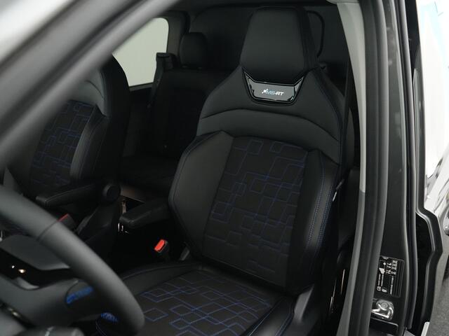 Ford TRANSIT CUSTOM E-Transit 320 L2H1 MS-RT 71 kWh DC | Trekhaak | Dubbele schuifdeur | 360 graden camera |