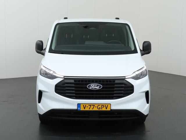 Ford TRANSIT CUSTOM 280 | 2.0 TDCI | L1 H1 | Trend |