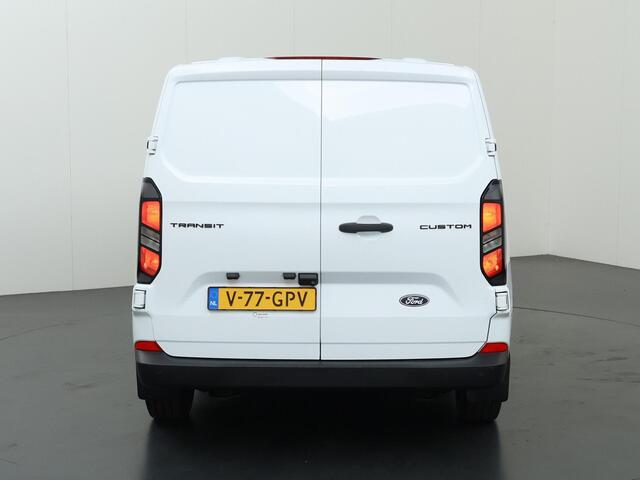 Ford TRANSIT CUSTOM 280 | 2.0 TDCI | L1 H1 | Trend |