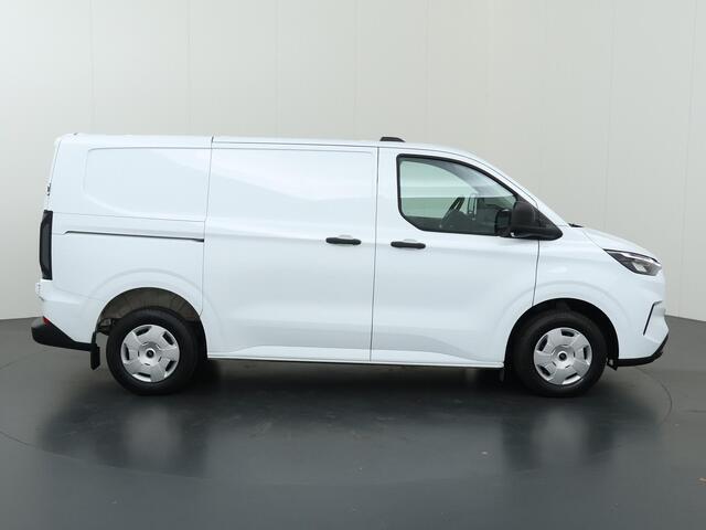 Ford TRANSIT CUSTOM 280 | 2.0 TDCI | L1 H1 | Trend |