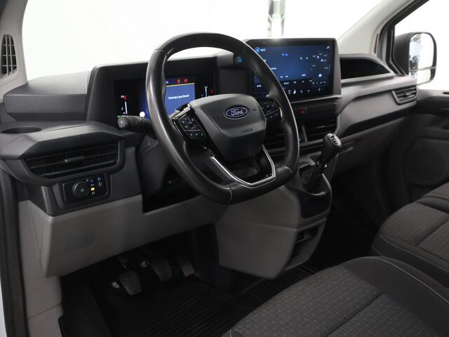 Ford TRANSIT CUSTOM 280 | 2.0 TDCI | L1 H1 | Trend |