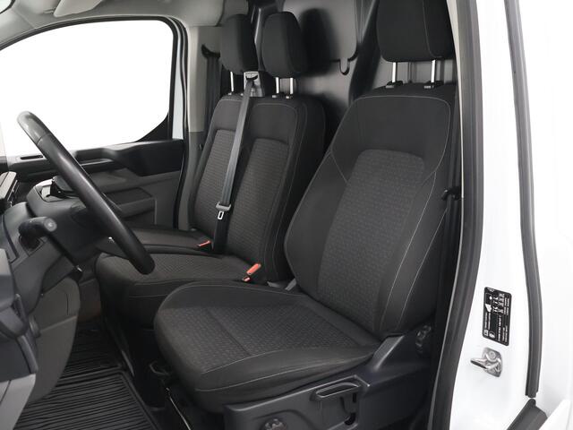 Ford TRANSIT CUSTOM 280 | 2.0 TDCI | L1 H1 | Trend |