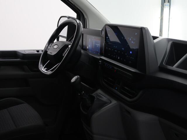 Ford TRANSIT CUSTOM 280 | 2.0 TDCI | L1 H1 | Trend |