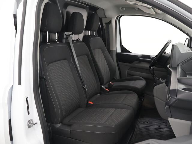 Ford TRANSIT CUSTOM 280 | 2.0 TDCI | L1 H1 | Trend |