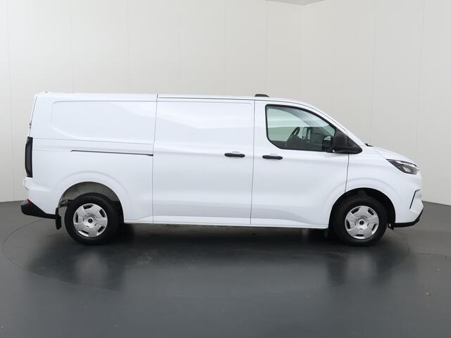 Ford TRANSIT CUSTOM 300 | 2.0 TDCI | L2 H1 | TREND | CLIMATE CONTROL | CARPLAY/ANDROID AUTO | 3-ZITS | PARKEERCAMERA | ALL-SEASON BANDEN |