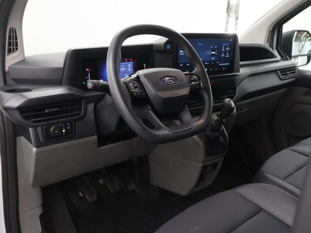 Ford TRANSIT CUSTOM 300 | 2.0 TDCI | L2 H1 | TREND | CLIMATE CONTROL | CARPLAY/ANDROID AUTO | 3-ZITS | PARKEERCAMERA | ALL-SEASON BANDEN |