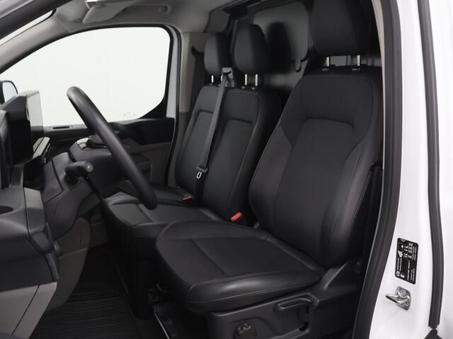 Ford TRANSIT CUSTOM 300 | 2.0 TDCI | L2 H1 | TREND | CLIMATE CONTROL | CARPLAY/ANDROID AUTO | 3-ZITS | PARKEERCAMERA | ALL-SEASON BANDEN |