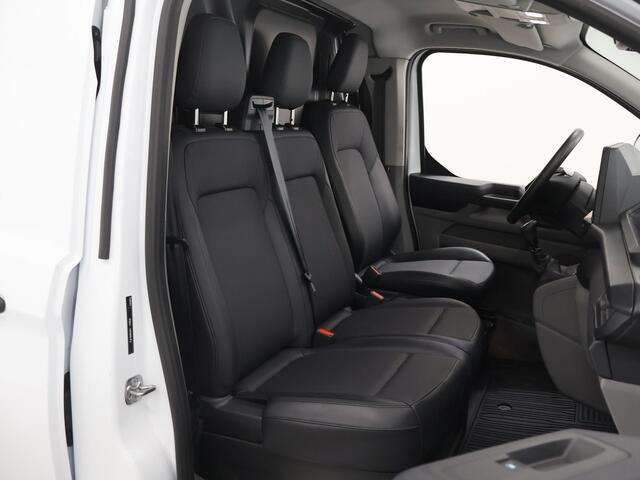 Ford TRANSIT CUSTOM 300 | 2.0 TDCI | L2 H1 | TREND | CLIMATE CONTROL | CARPLAY/ANDROID AUTO | 3-ZITS | PARKEERCAMERA | ALL-SEASON BANDEN |