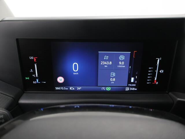 Ford TRANSIT CUSTOM 300 | 2.0 TDCI | L2 H1 | TREND | CLIMATE CONTROL | CARPLAY/ANDROID AUTO | 3-ZITS | PARKEERCAMERA | ALL-SEASON BANDEN |