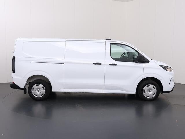 Ford TRANSIT CUSTOM 300 | 2.0 TDCI | L2 H1 | TREND | CLIMATE CONTROL | CARPLAY/ANDROID AUTO | 3-ZITS | PARKEERCAMERA | ALL-SEASON BANDEN |
