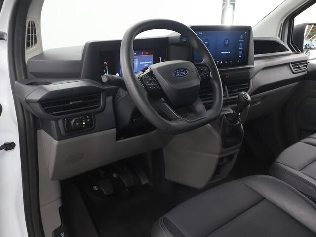 Ford TRANSIT CUSTOM 300 | 2.0 TDCI | L2 H1 | TREND | CLIMATE CONTROL | CARPLAY/ANDROID AUTO | 3-ZITS | PARKEERCAMERA | ALL-SEASON BANDEN |