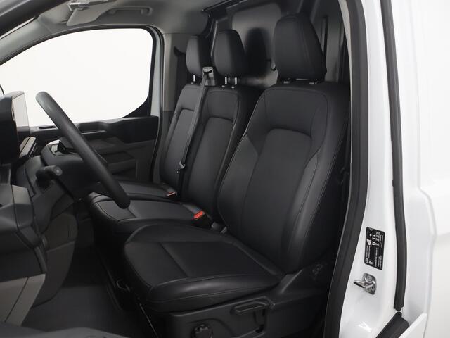 Ford TRANSIT CUSTOM 300 | 2.0 TDCI | L2 H1 | TREND | CLIMATE CONTROL | CARPLAY/ANDROID AUTO | 3-ZITS | PARKEERCAMERA | ALL-SEASON BANDEN |