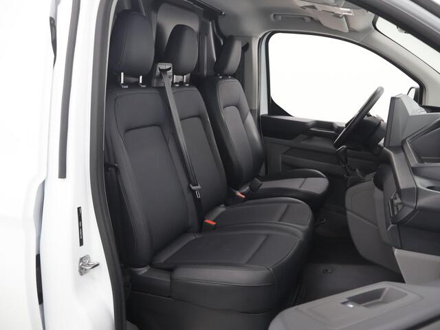 Ford TRANSIT CUSTOM 300 | 2.0 TDCI | L2 H1 | TREND | CLIMATE CONTROL | CARPLAY/ANDROID AUTO | 3-ZITS | PARKEERCAMERA | ALL-SEASON BANDEN |
