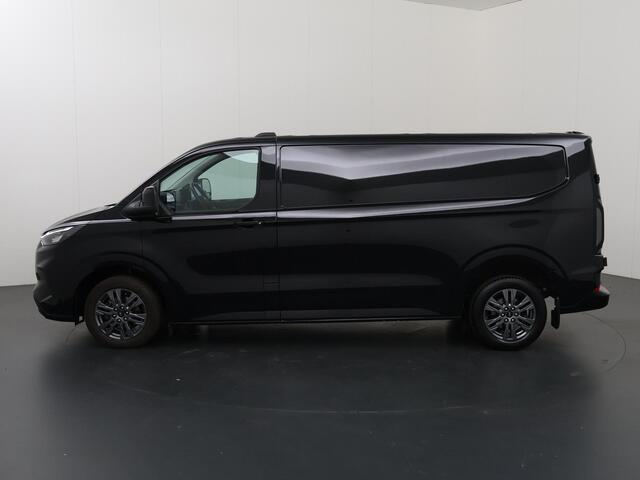 Ford TRANSIT CUSTOM 320 | 2.0 TDCI | L2 H1 | Limited |