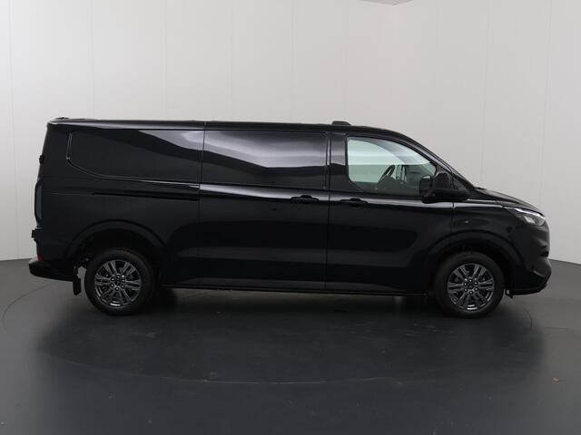 Ford TRANSIT CUSTOM 320 | 2.0 TDCI | L2 H1 | Limited |