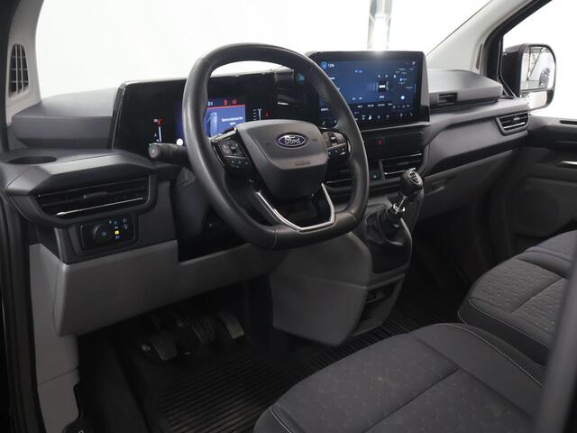 Ford TRANSIT CUSTOM 320 | 2.0 TDCI | L2 H1 | Limited |