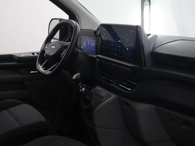 Ford TRANSIT CUSTOM 320 | 2.0 TDCI | L2 H1 | Limited |