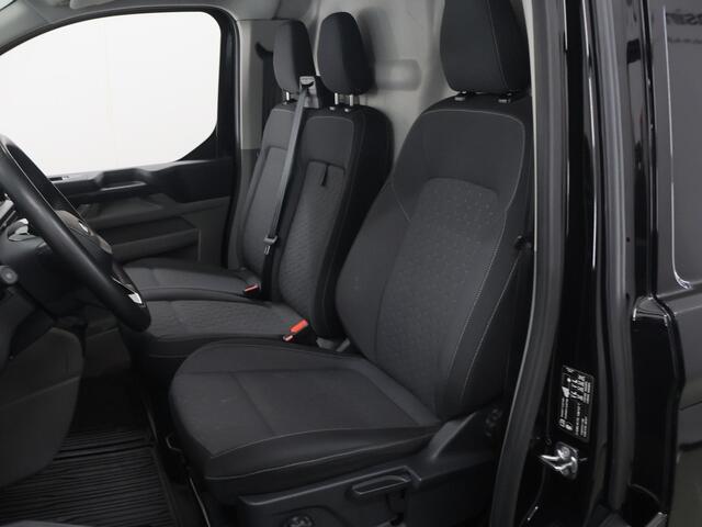 Ford TRANSIT CUSTOM 320 | 2.0 TDCI | L2 H1 | Limited |