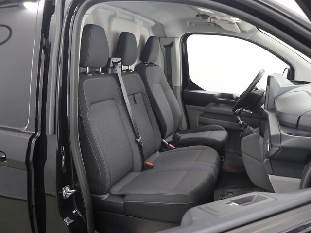 Ford TRANSIT CUSTOM 320 | 2.0 TDCI | L2 H1 | Limited |