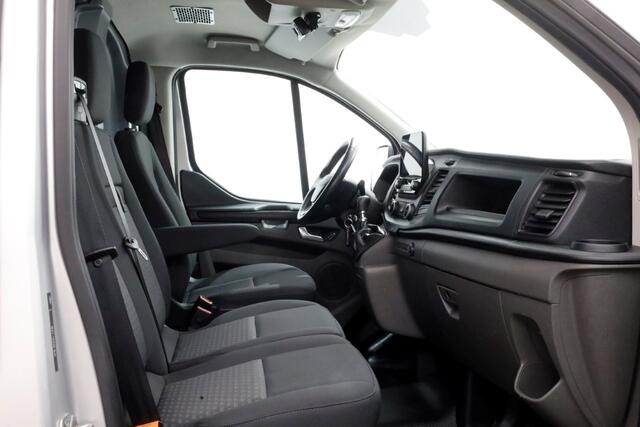 Ford TRANSIT CUSTOM 2.0 TDCI L1H2 Trend Koelwagen Stahoogte 12V Dag + 230V Nachtkoeling 01-2019