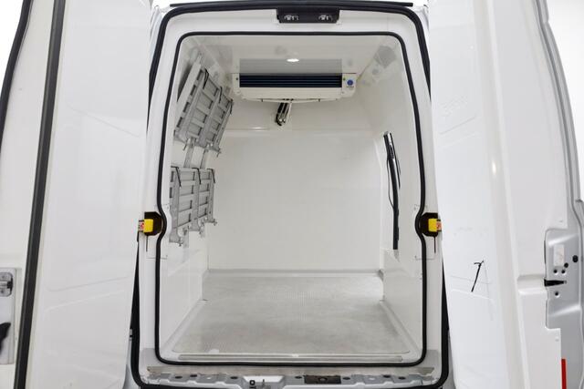 Ford TRANSIT CUSTOM 2.0 TDCI L1H2 Trend Koelwagen Stahoogte 12V Dag + 230V Nachtkoeling 01-2019