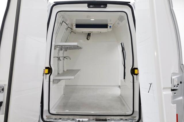 Ford TRANSIT CUSTOM 2.0 TDCI L1H2 Trend Koelwagen Stahoogte 12V Dag + 230V Nachtkoeling 01-2019